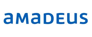amadeus gds logo